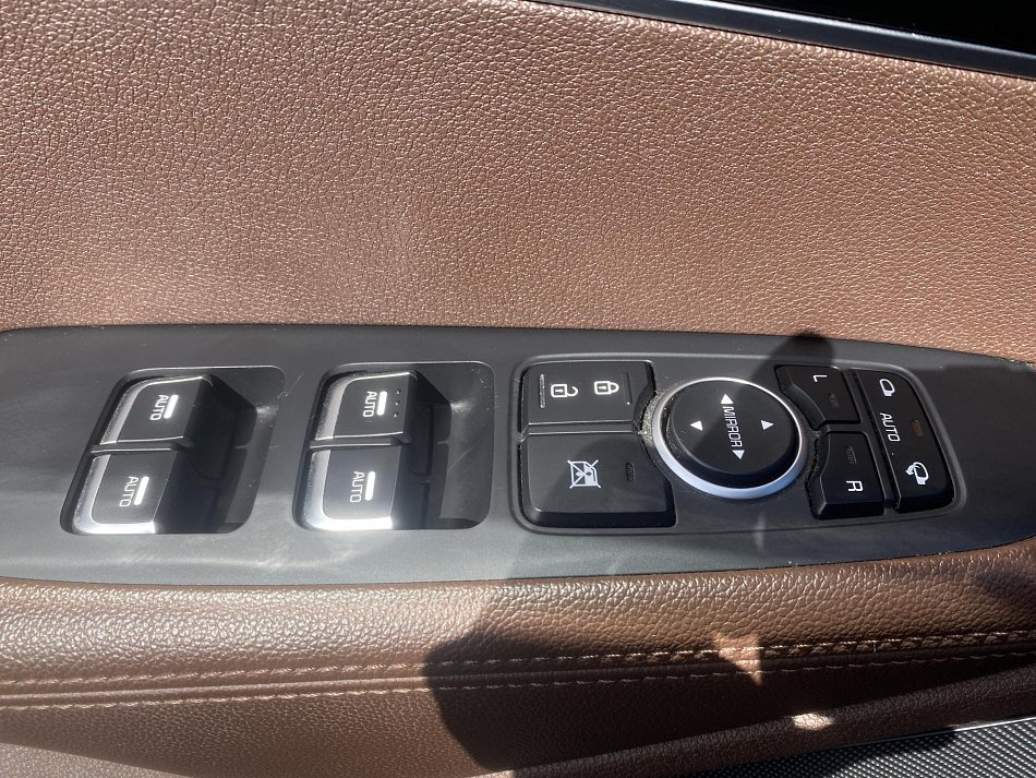 Kia Sorento 2.2CRDi 