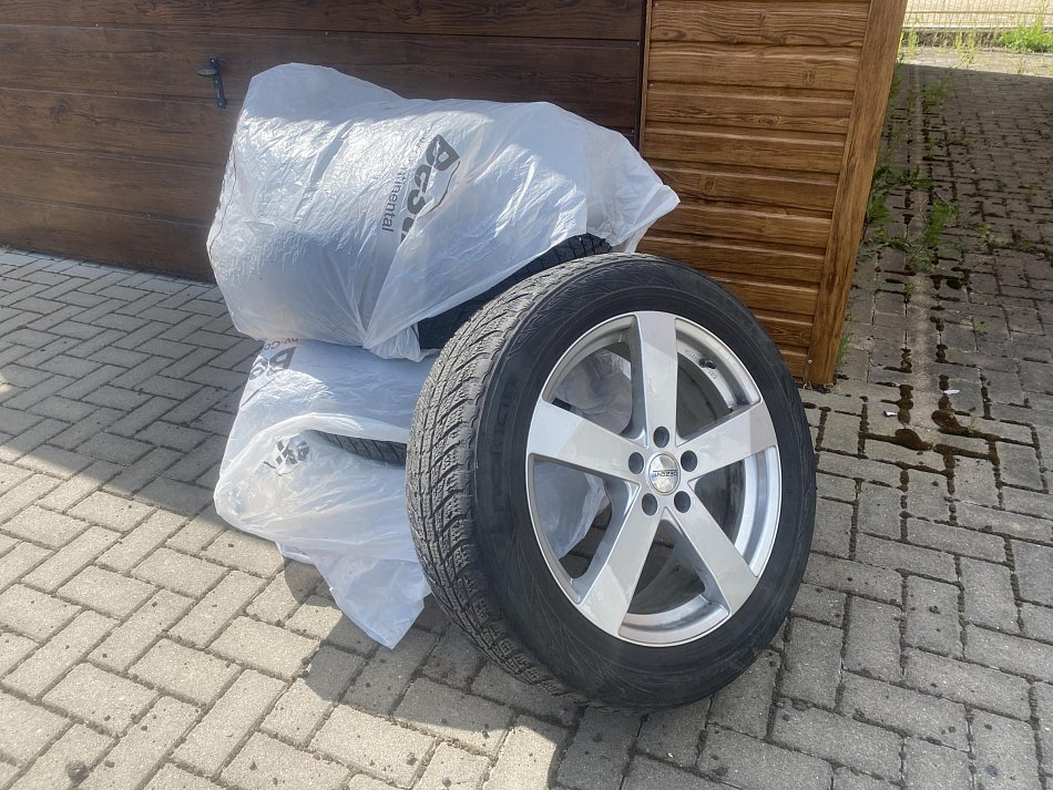 Kia Sorento 2.2CRDi 