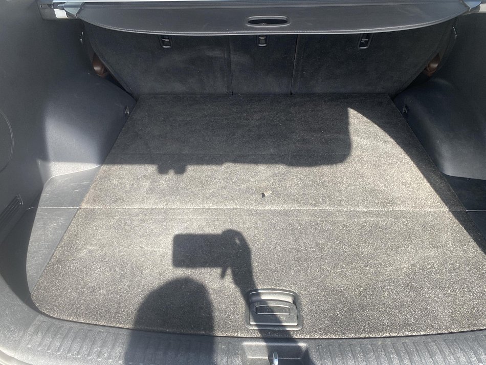 Kia Sorento 2.2CRDi 