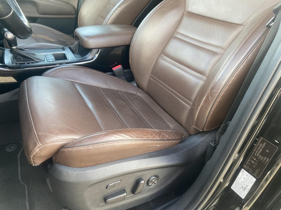 Kia Sorento 2.2CRDi 