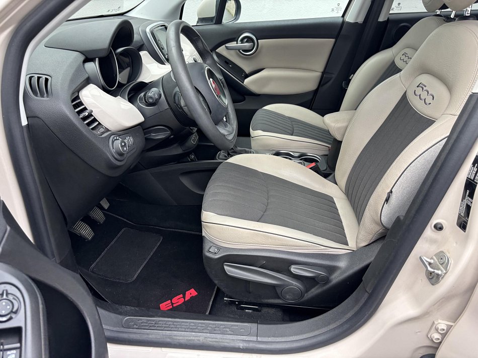 Fiat 500X 1.4 Lounge