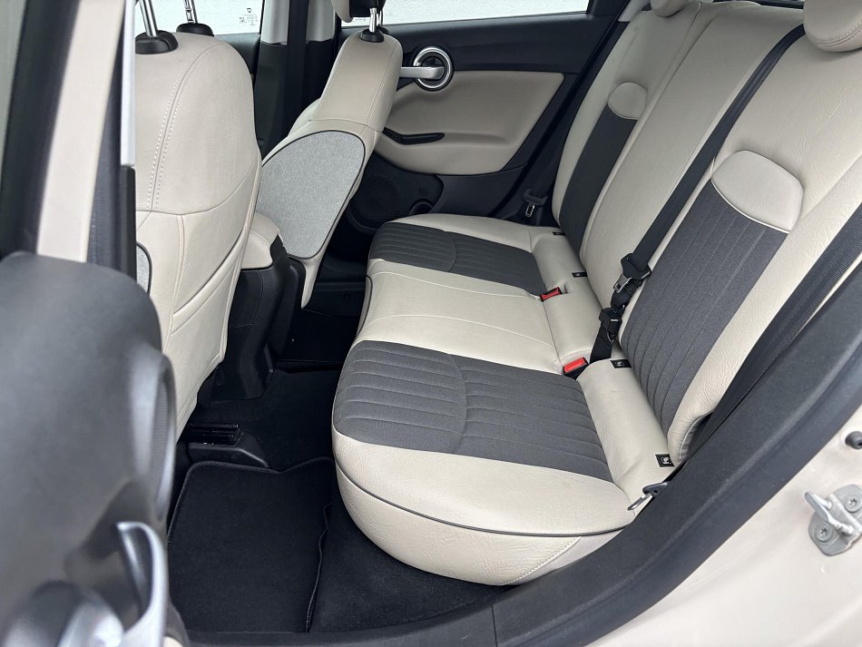 Fiat 500X 1.4 Lounge