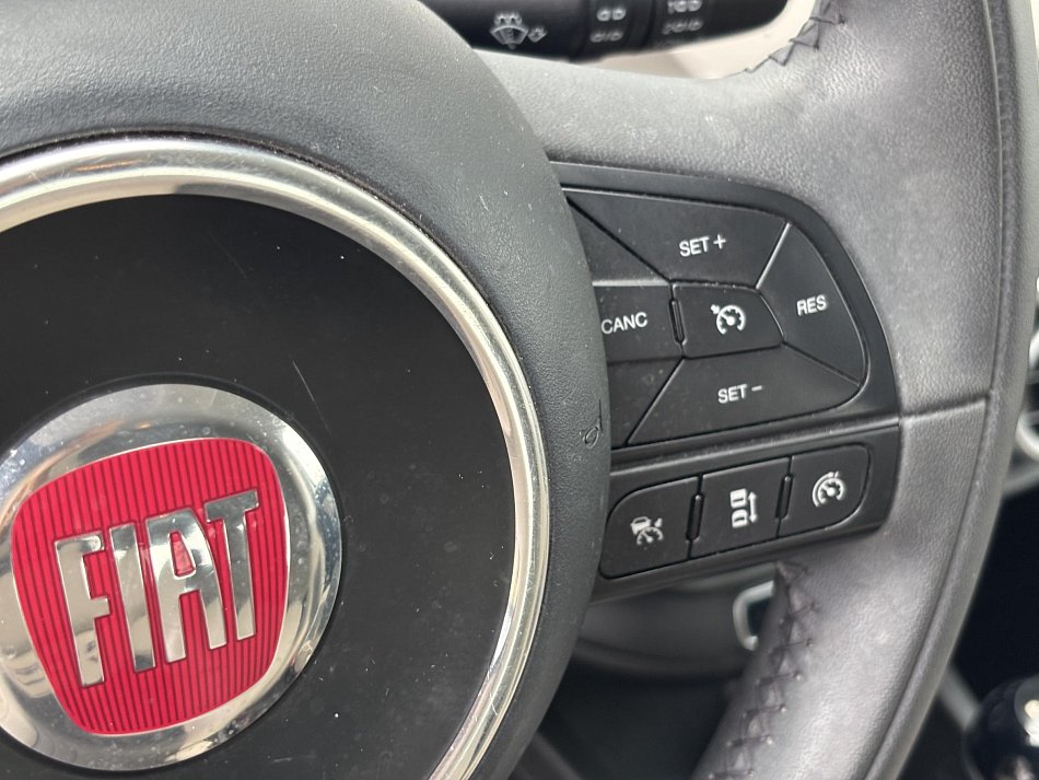 Fiat 500X 1.4 Lounge