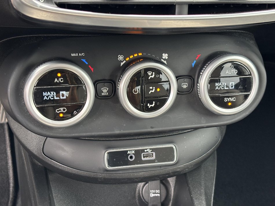 Fiat 500X 1.4 Lounge