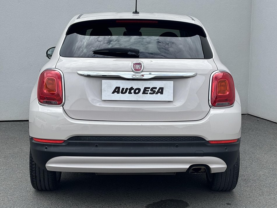 Fiat 500X 1.4 Lounge