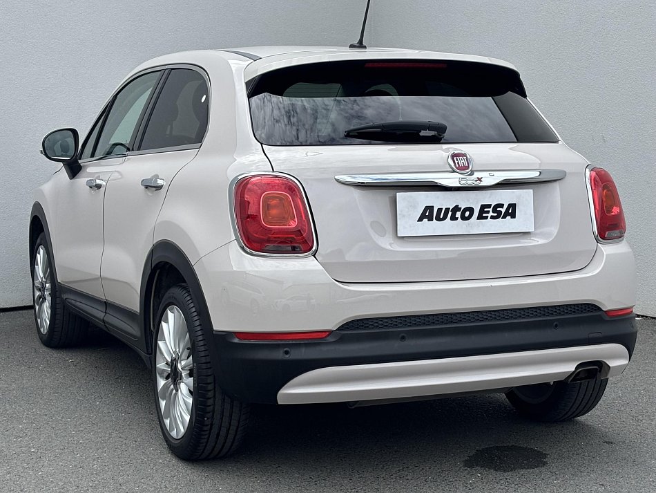Fiat 500X 1.4 Lounge
