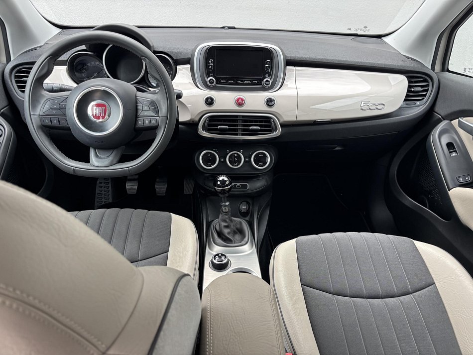 Fiat 500X 1.4 Lounge