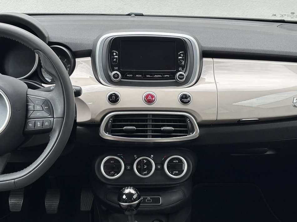 Fiat 500X 1.4 Lounge