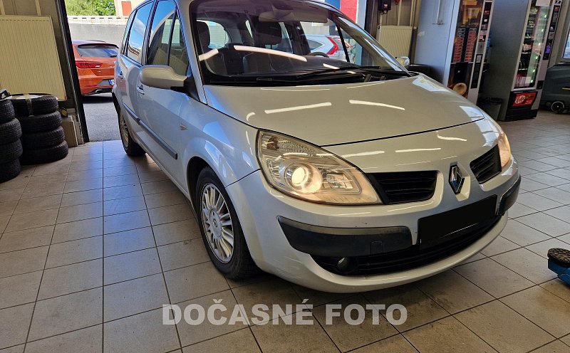 Renault Scénic 1.9 