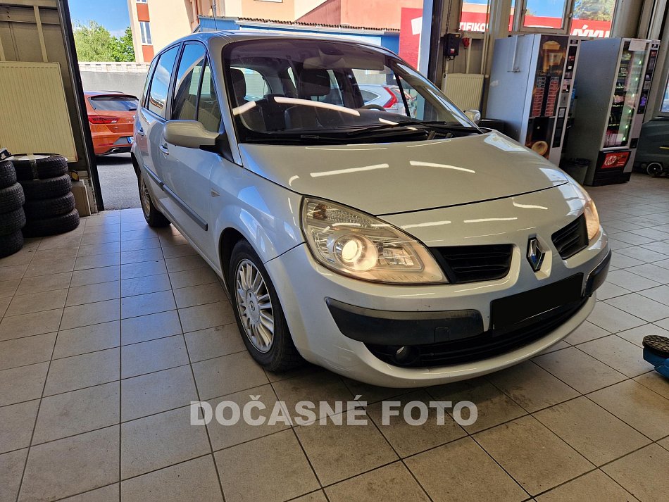 Renault Scénic 1.9 