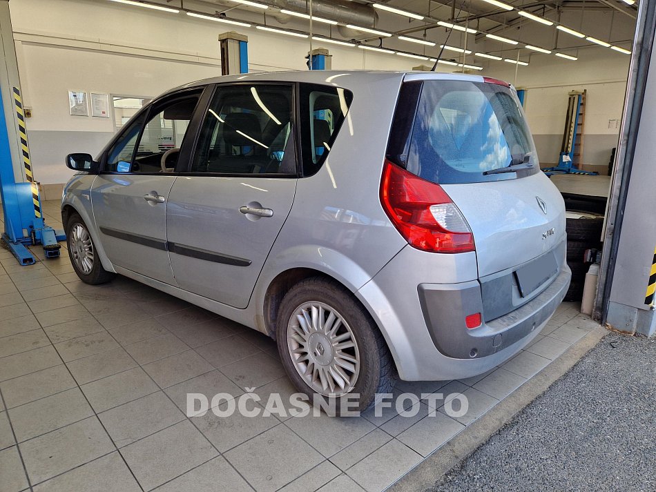 Renault Scénic 1.9 