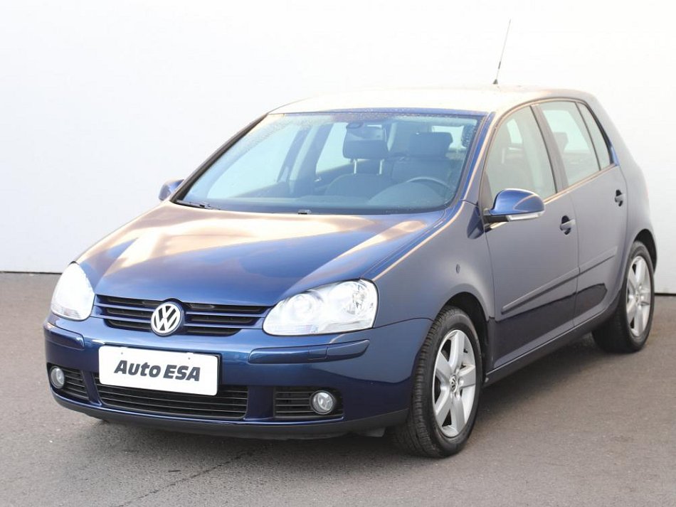 Volkswagen Golf 2.0 