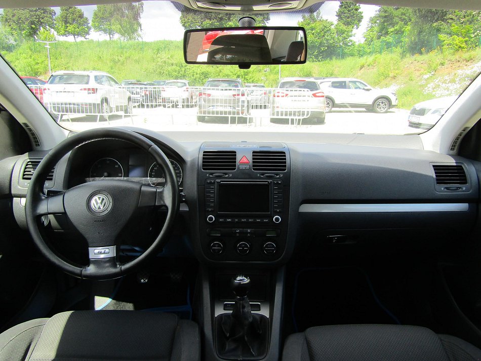Volkswagen Golf 2.0TDI 