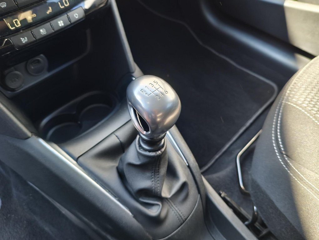 Peugeot 208 1.2PT  TechEDITION