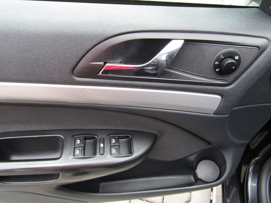 Škoda Octavia II 1.6 TDi 