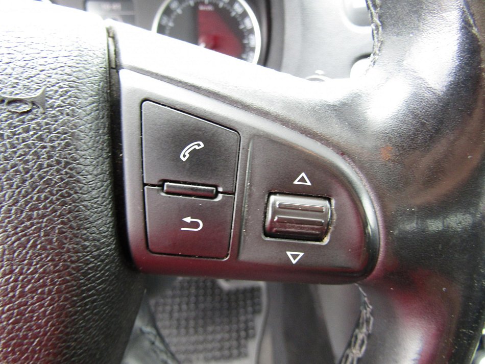 Škoda Octavia II 1.6 TDi 
