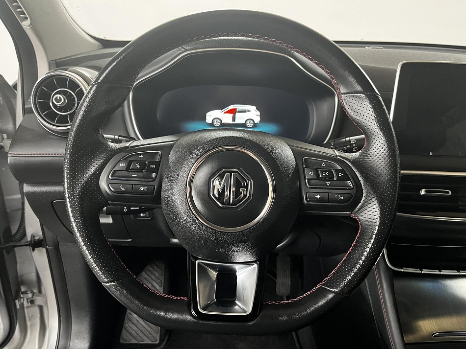 MG HS 1.5 T-GDi 