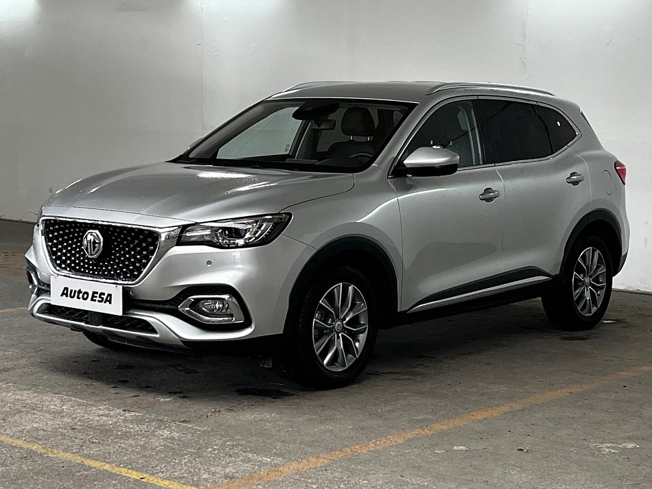 MG HS 1.5 T-GDi 