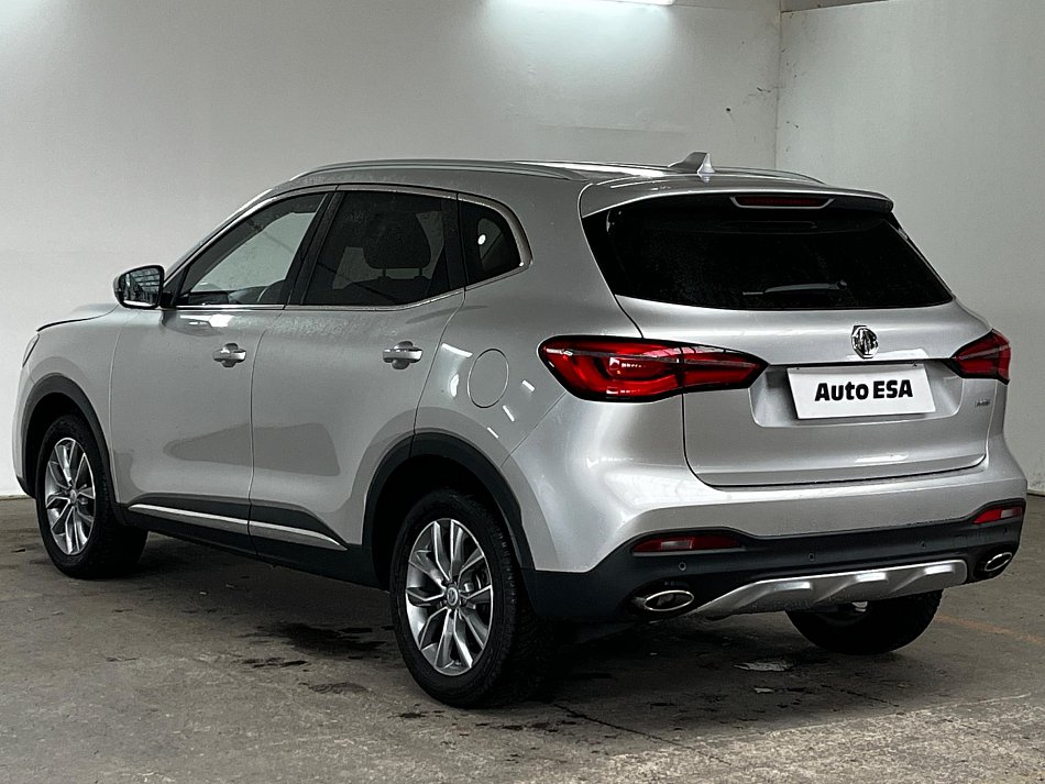 MG HS 1.5 T-GDi 