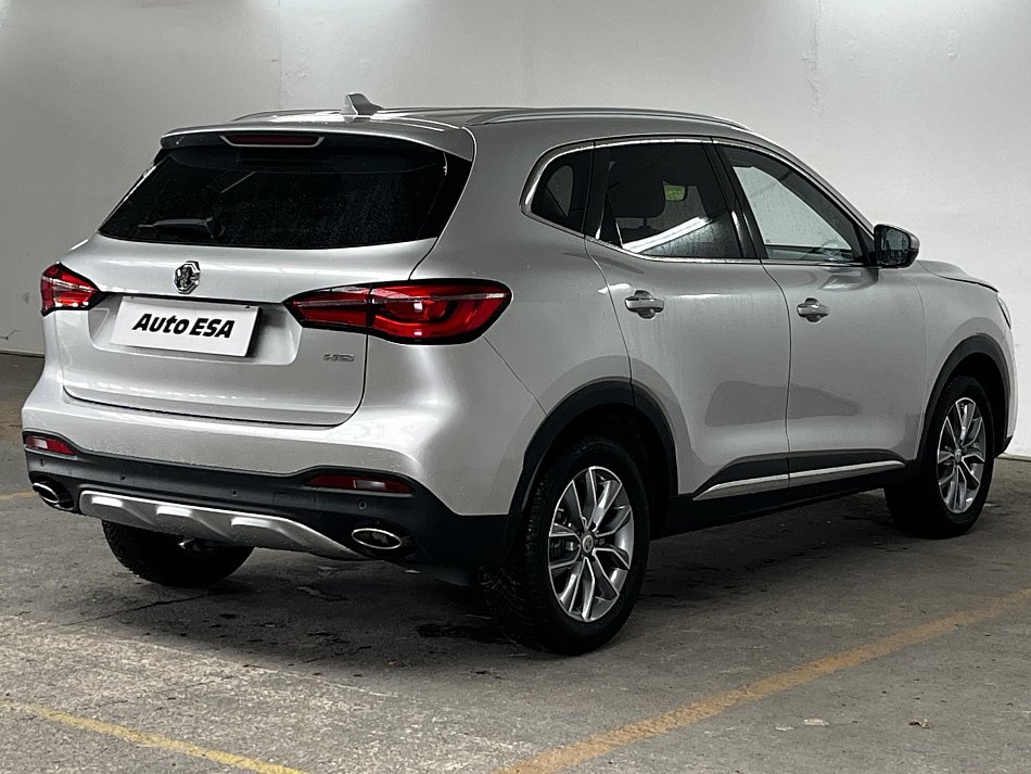 MG HS 1.5 T-GDi 