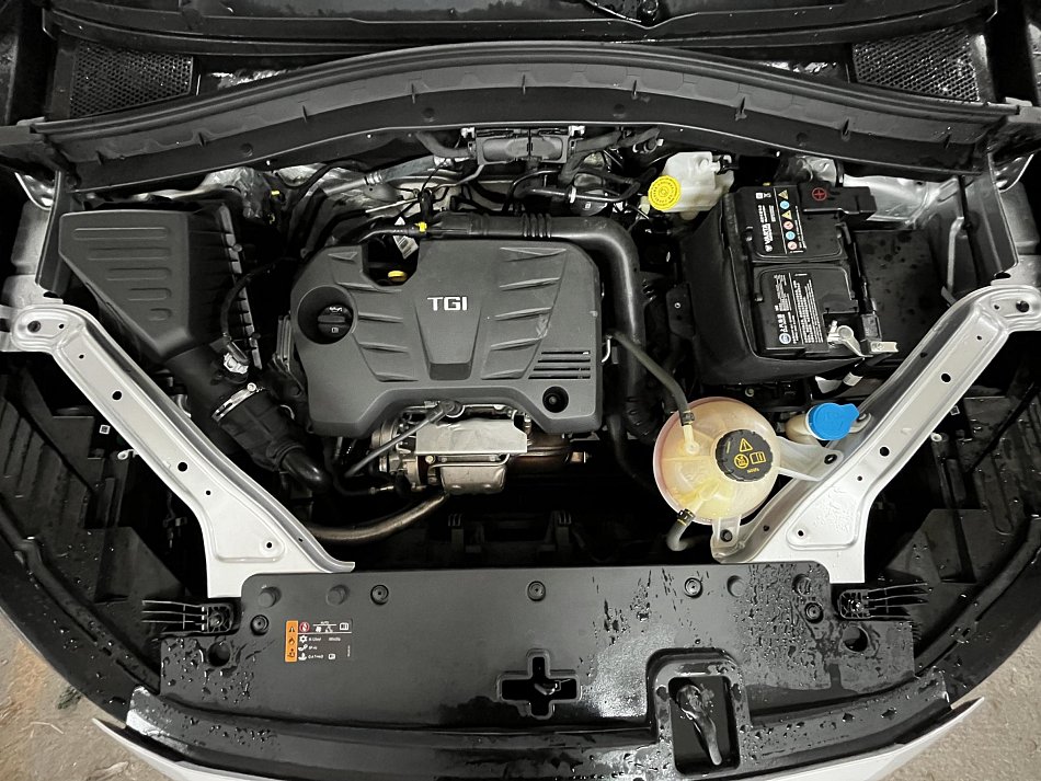 MG HS 1.5 T-GDi 