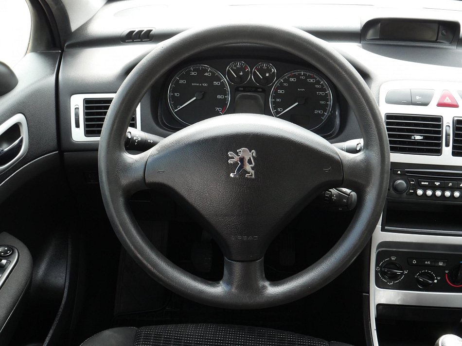 Peugeot 307 1.4i 