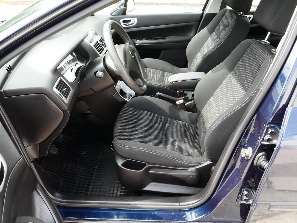 Peugeot 307 1.4i 