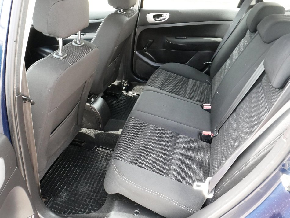 Peugeot 307 1.4i 