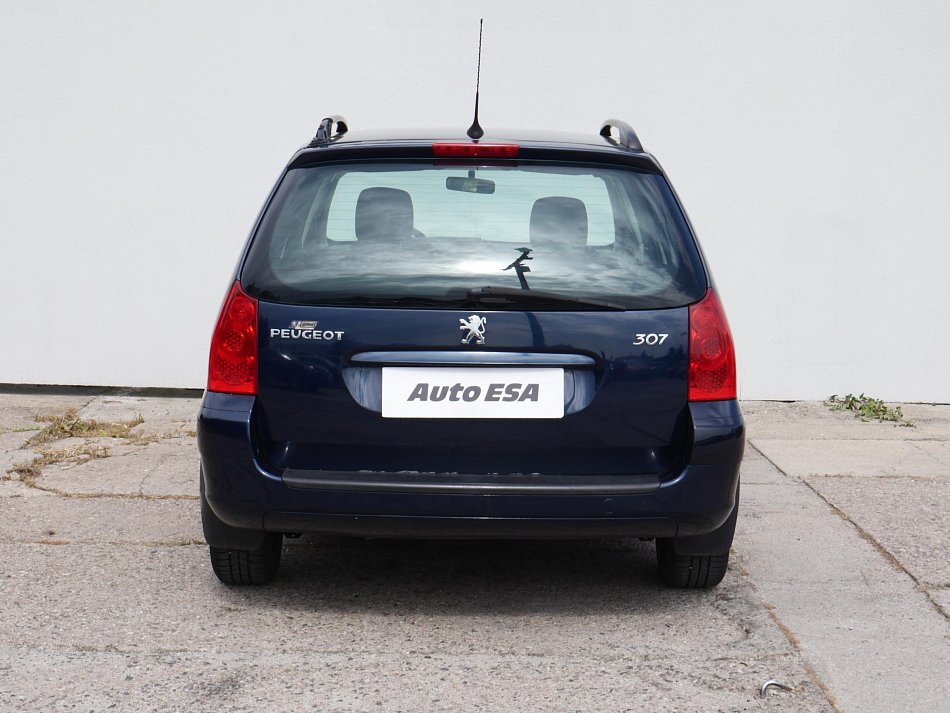 Peugeot 307 1.4i 