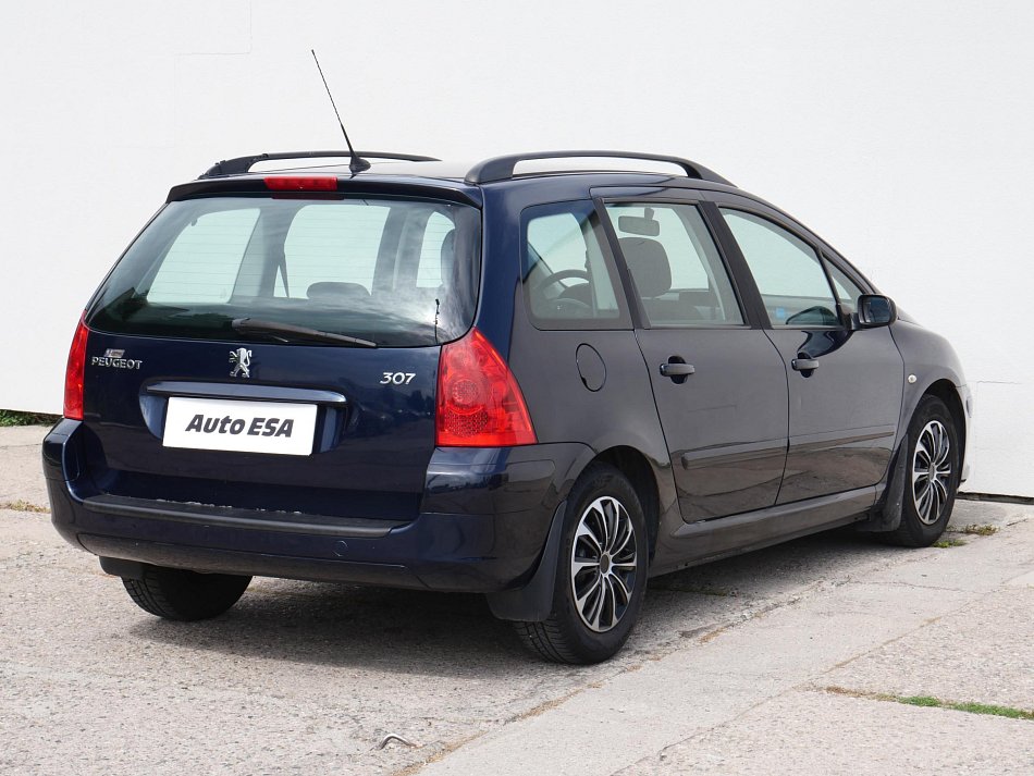 Peugeot 307 1.4i 