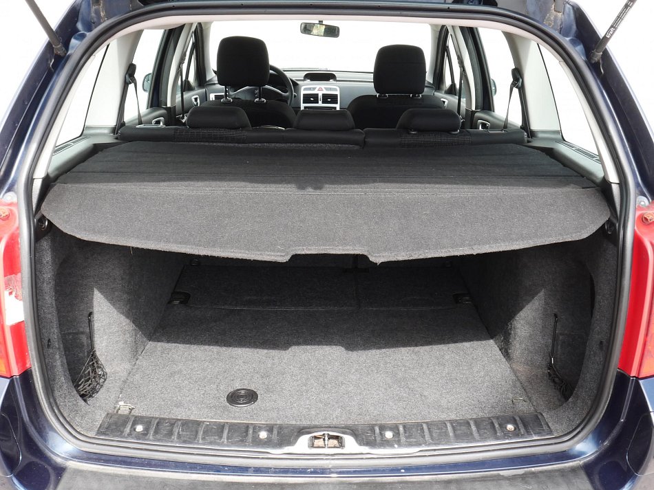 Peugeot 307 1.4i 