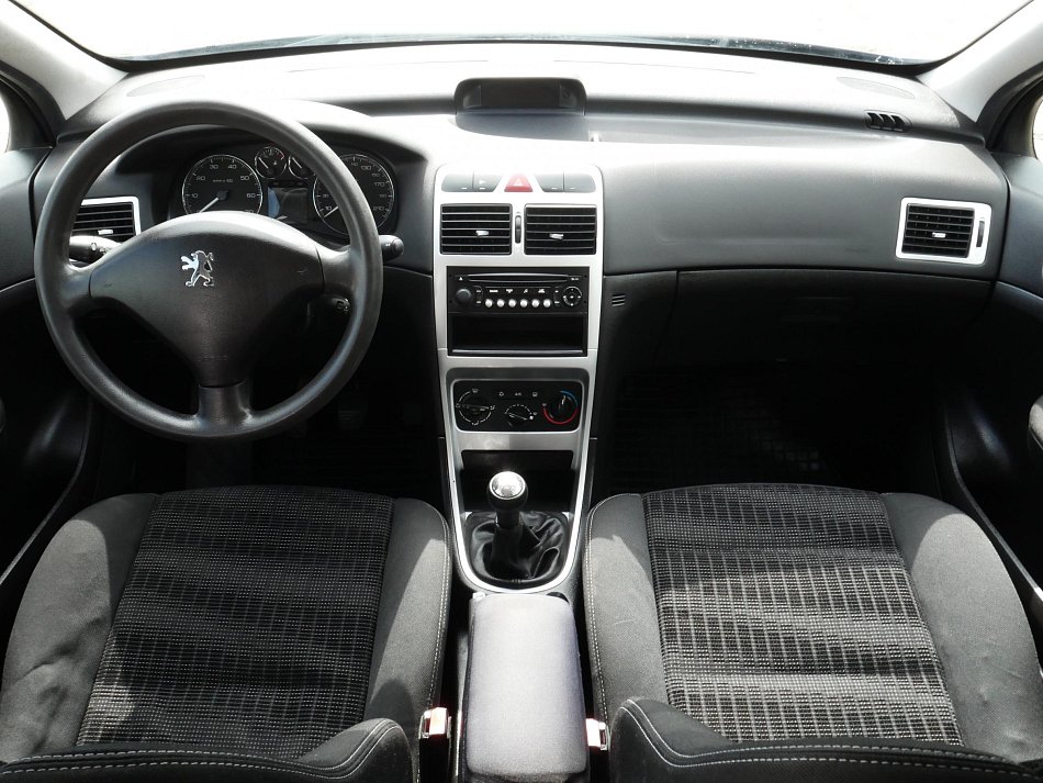 Peugeot 307 1.4i 