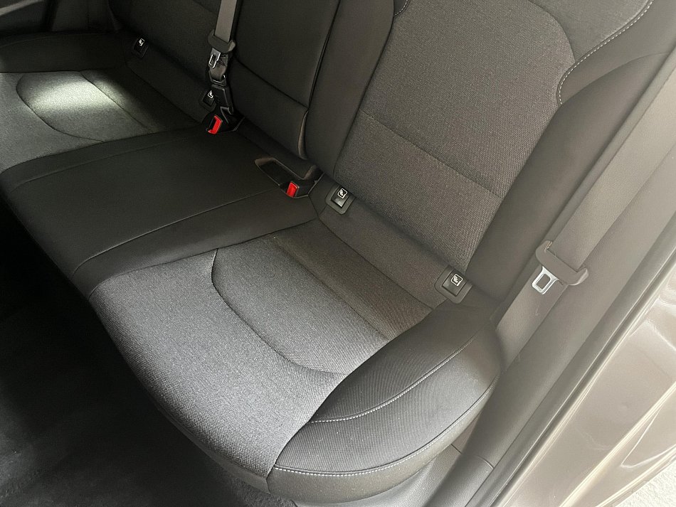 Hyundai I30 1.0 T-GDi Smart