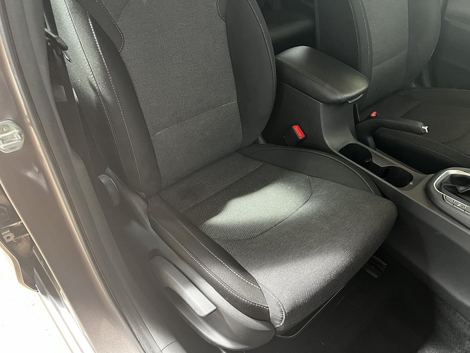 Hyundai I30 1.0 T-GDi Smart