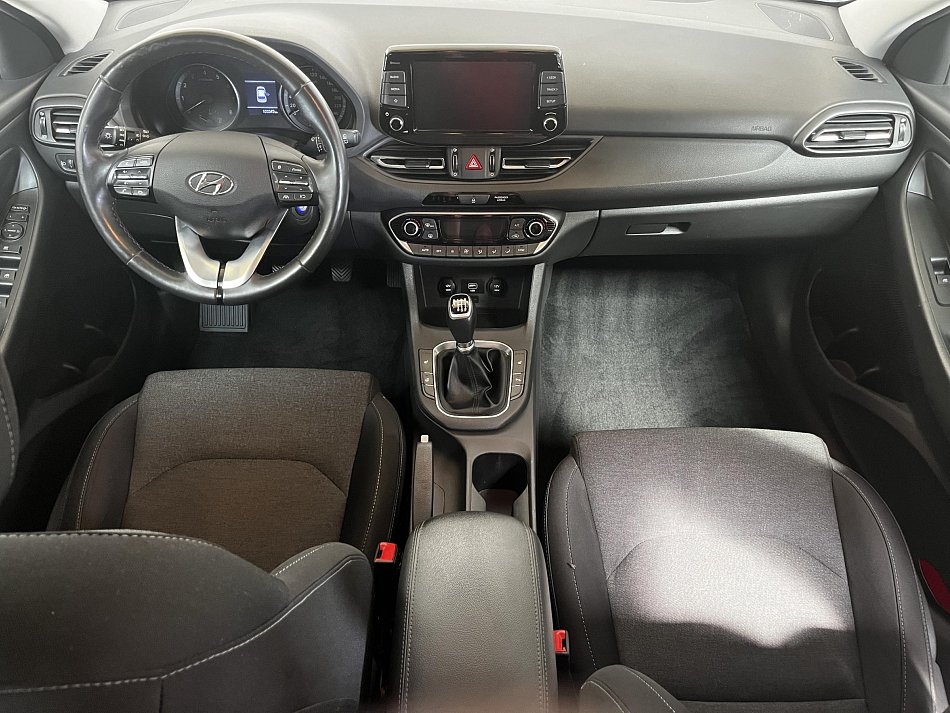 Hyundai I30 1.0 T-GDi Smart