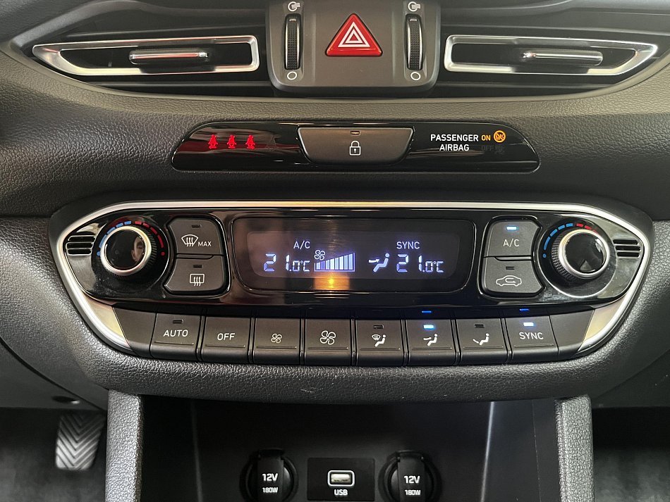 Hyundai I30 1.0 T-GDi Smart