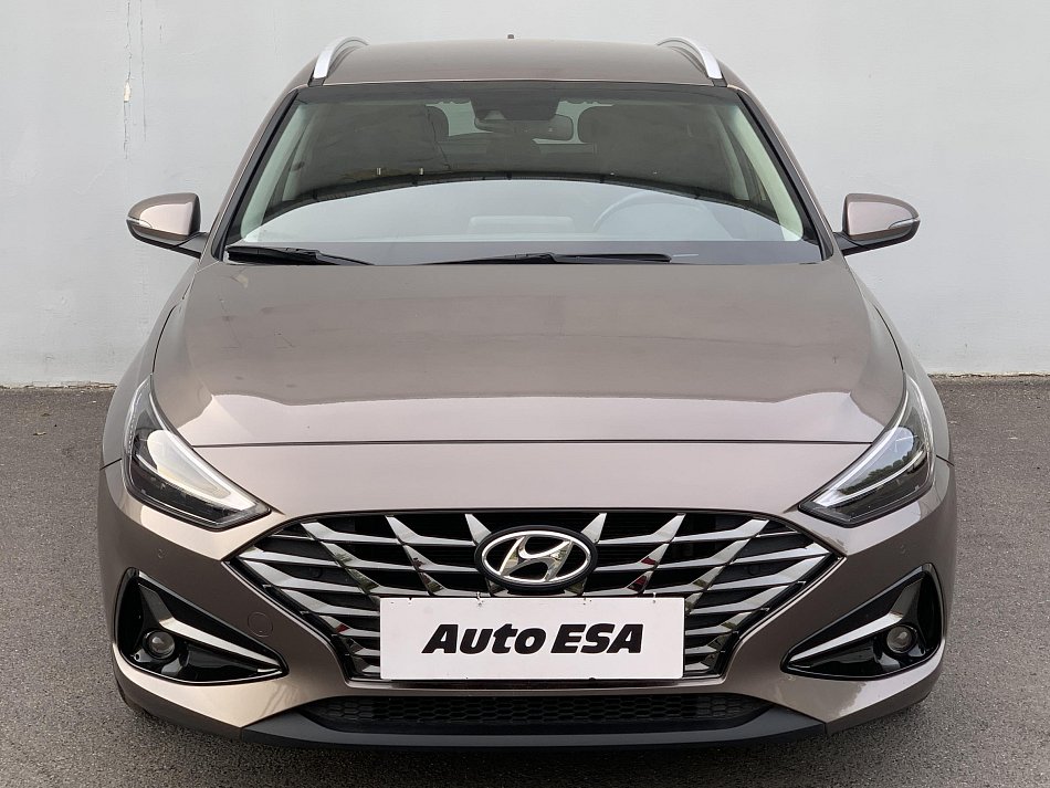 Hyundai I30 1.0 T-GDi Smart