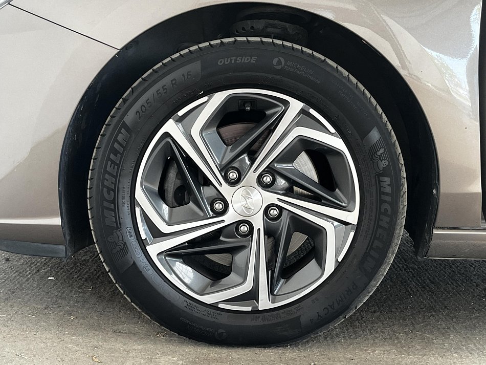 Hyundai I30 1.0 T-GDi Smart