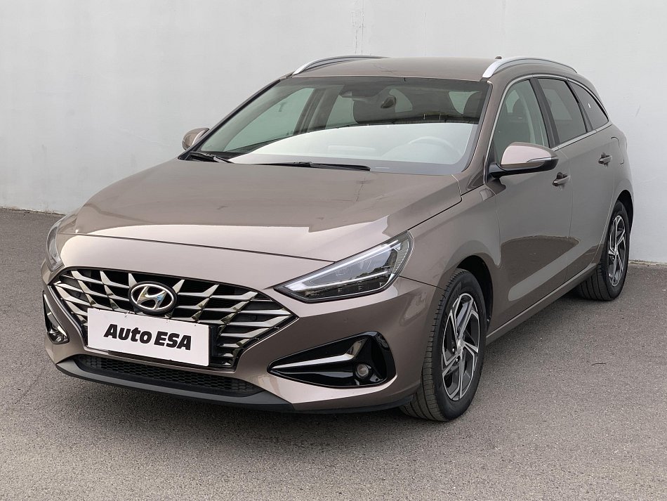 Hyundai I30 1.0 T-GDi Smart