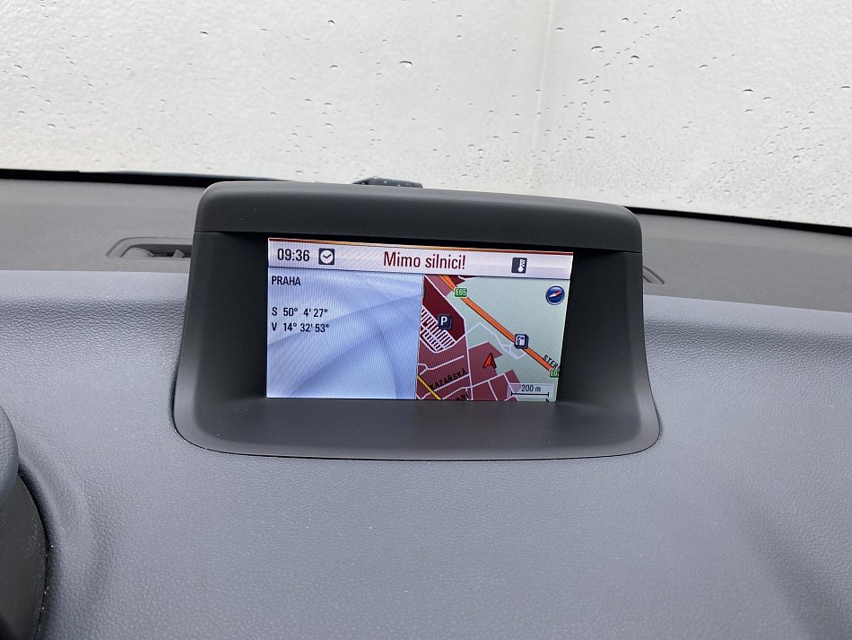 Opel Meriva 1.4 T Innovation