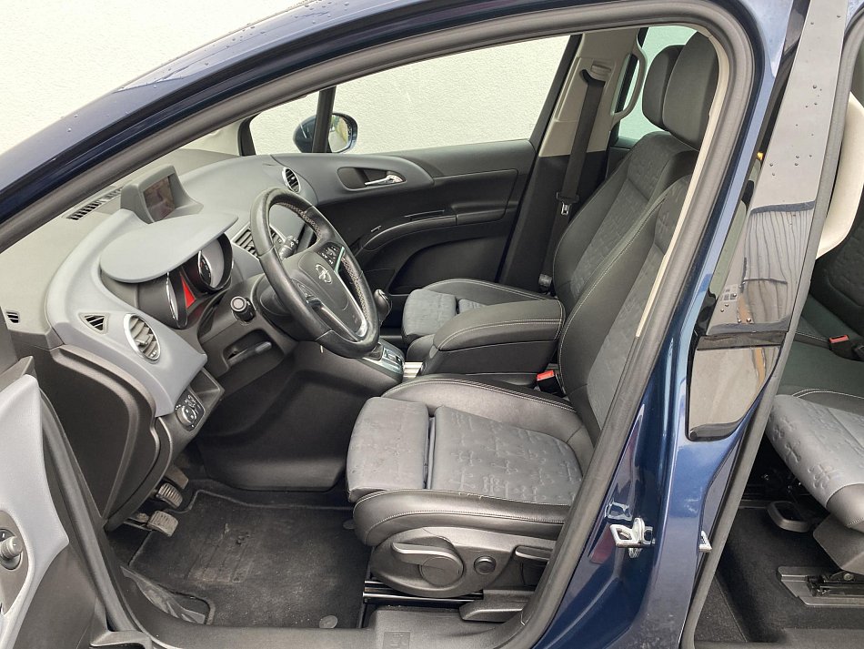Opel Meriva 1.4 T Innovation