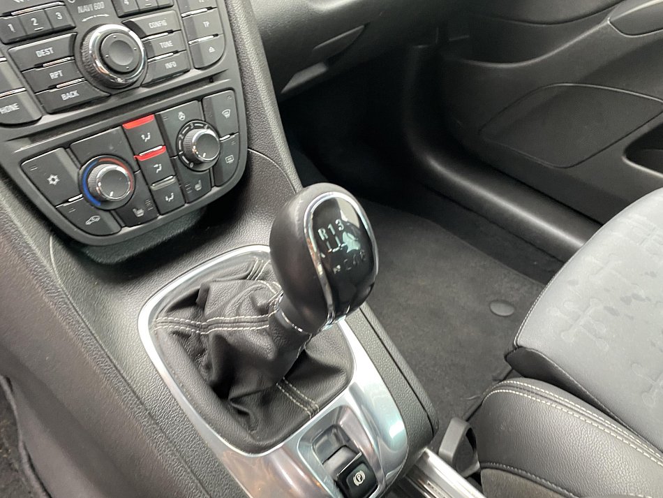 Opel Meriva 1.4 T Innovation