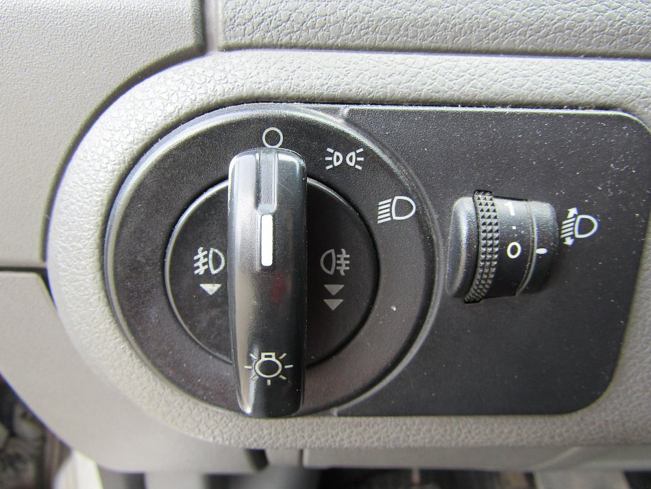 Ford Fusion 1.4 i 