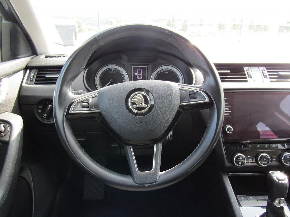 Škoda Octavia III 1.6 TDi 