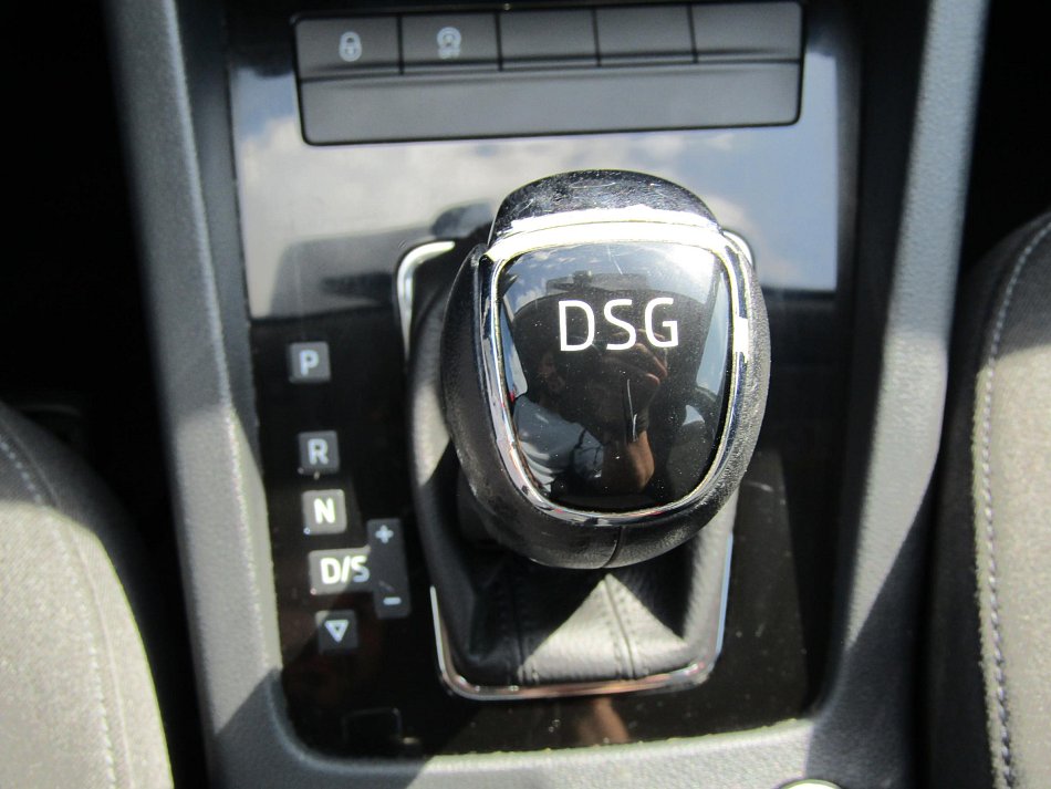 Škoda Octavia III 1.6 TDi 