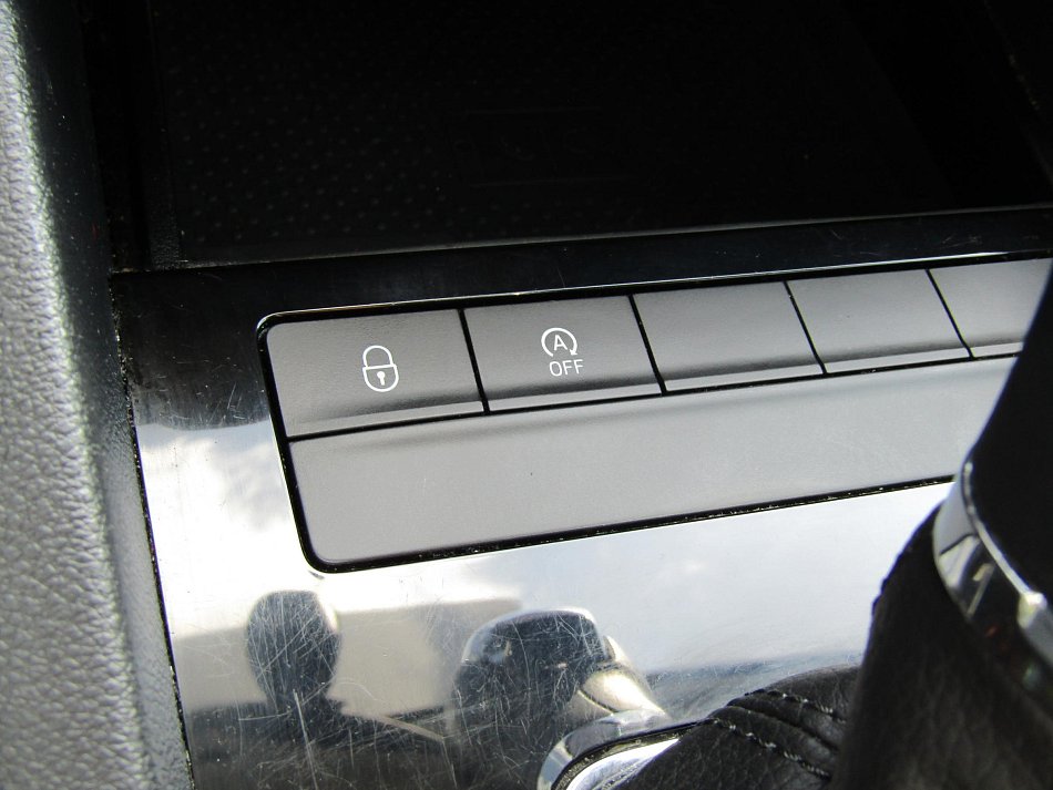 Škoda Octavia III 1.6 TDi 