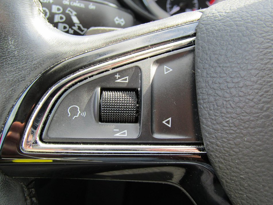 Škoda Octavia III 1.6 TDi 