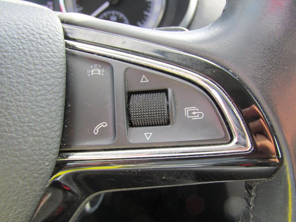 Škoda Octavia III 1.6 TDi 