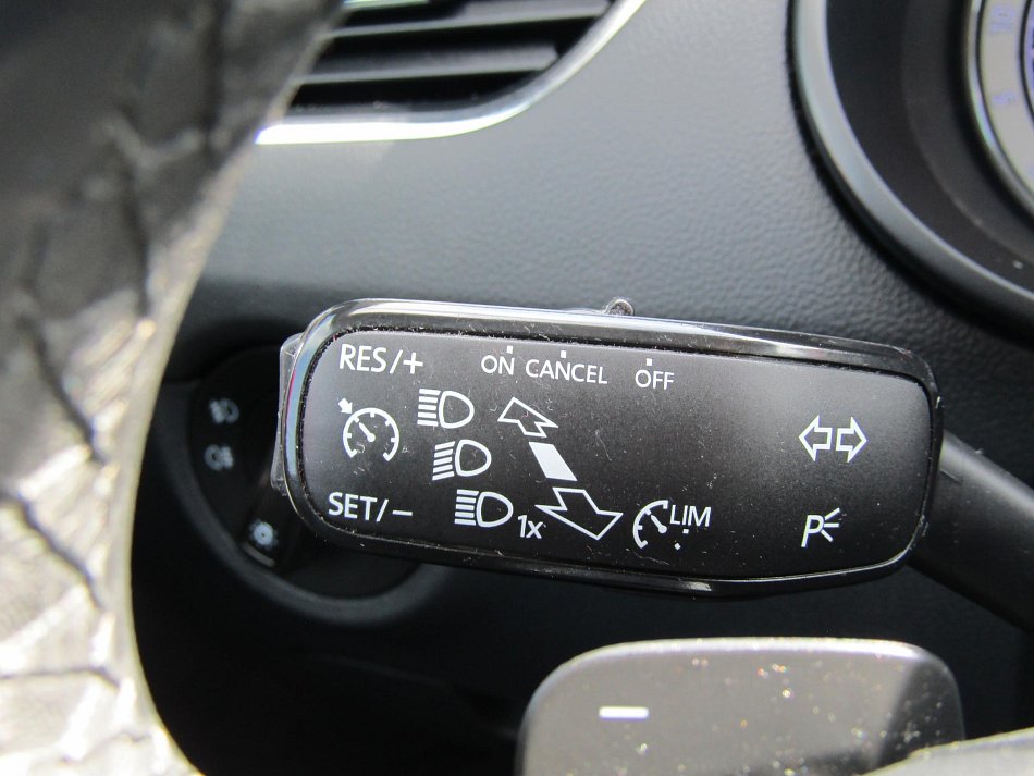 Škoda Octavia III 1.6 TDi 