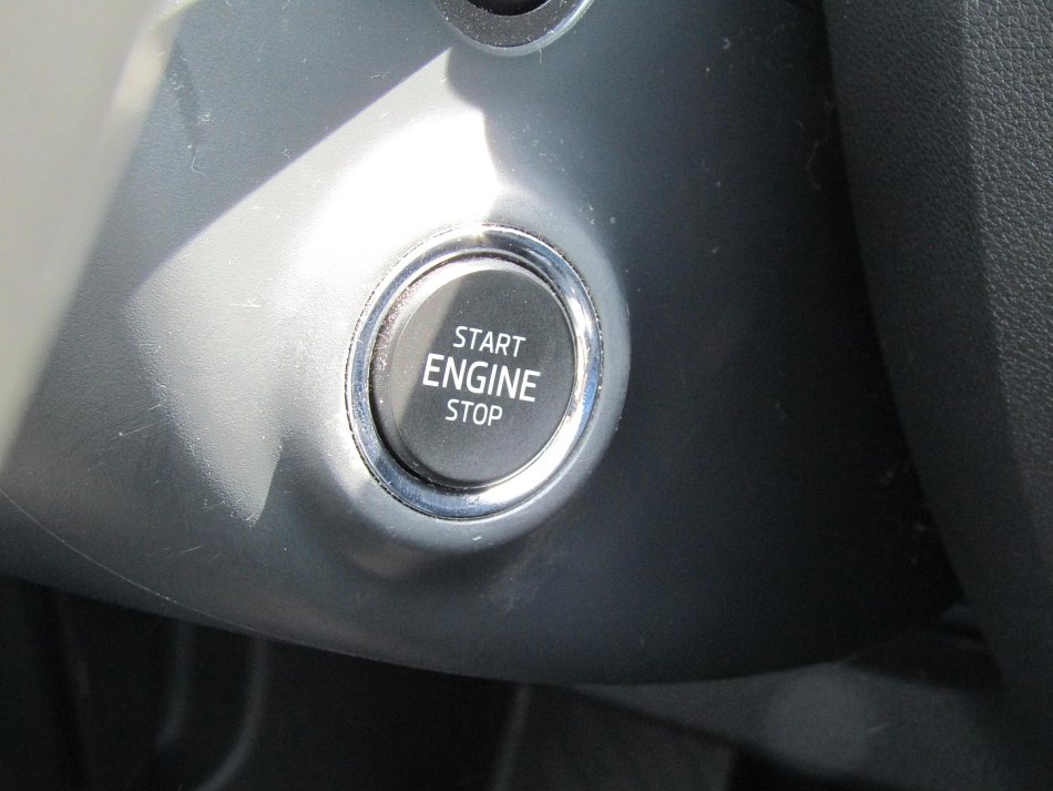 Škoda Octavia III 1.6 TDi 